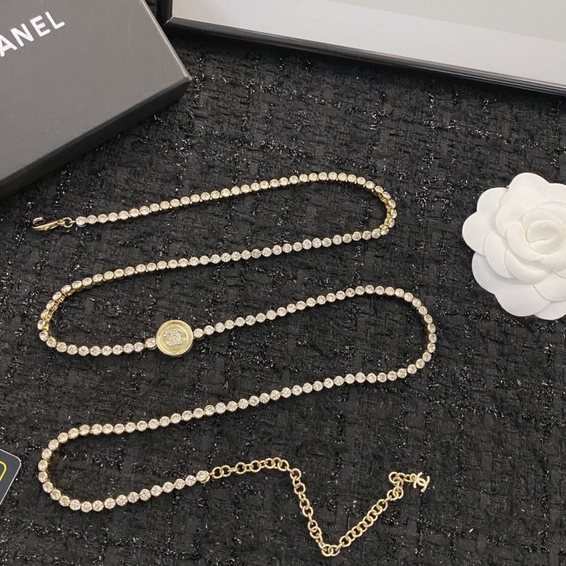 Chanel Necklaces